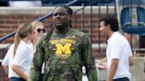 Former QB Denard Robinson no longer on Michigan football staff