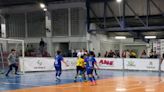 Liceu Santista estreia com vitória sobre AME I Rei Pelé pela 20ª Copa TV Tribuna de Futsal