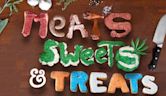 Meats, Sweets & Treats Promotional