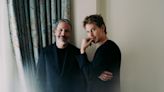 From king to dark prince: Austin Butler and Denis Villeneuve on their new 'Dune' villain