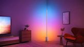 Save $60 on Govee's Lyra Lamp and bring RGB lighting into your home
