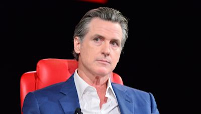 Gavin Newsom Vetoes AI Safety Bill, Which Had Backing of SAG-AFTRA