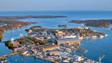 Portsmouth Naval Shipyard economic impact $1.3B: Here's towns with most workers, payroll