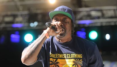 MC Eiht and Norm Steele talk Kendrick Lamar beefing, ‘Boyz n the Hood,’ gang culture, Nipsey Hussle and more