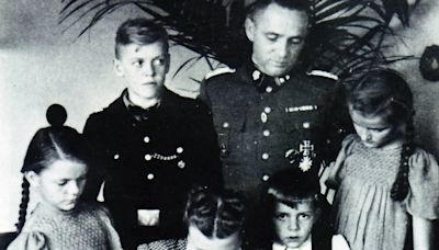 Bad blood: How descendants of Nazis have been blighted by family ties