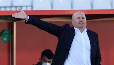 El 'efecto' Pepe Mel en el Almería