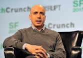 Yuri Milner