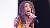 Heather Small wants to return to Glastonbury in 2025