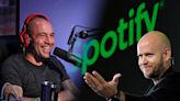 Spotify's podcast exclusive days are over as Joe Rogan's show expands to other platforms