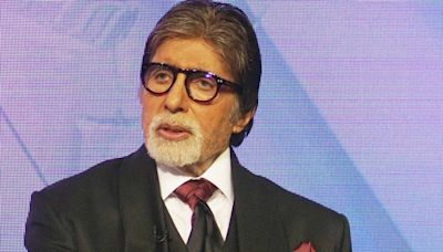 Amitabh Bachchan buys three commercial properties in Mumbai for ₹60 crore