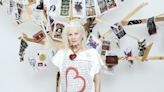 Vivienne Westwood’s Personal Collection Heads to Auction at Christie’s London