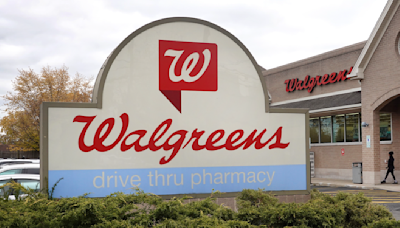 Walgreens Is Closing 91 Stores This Year — Here's the Full List