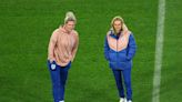 Women’s World Cup LIVE: England vs Australia build-up as Lionesses learn potential final opponents