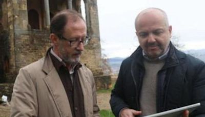 Los nuevos hallazgos en Santa María del Naranco, mañana en el Club Prensa Asturiana