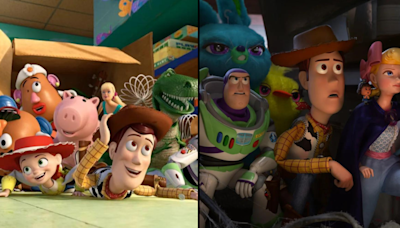 Fans have one complaint after Disney announces Toy Story 5 with all main characters returning