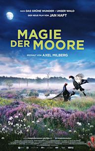 Magie der Moore