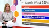 How the general election could affect the North West