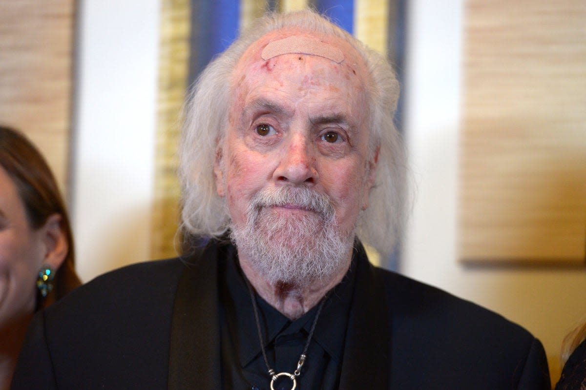 Robert Towne, Oscar-winning Chinatown writer, dead at 89