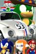 Herbie Races Again