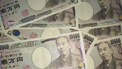 日圓今年貶勢擋不住！外國客樂換鈔 近5成企業憂對日本經濟不利