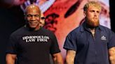 Mike Tyson submits fresh demand for Jake Paul fight after postponement