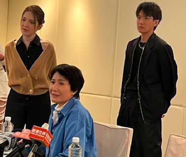 柯震東牽手安心亞曝2人真實關係 改撩許瑋甯「這次蠻難的」 | 影視 - 太報 TaiSounds