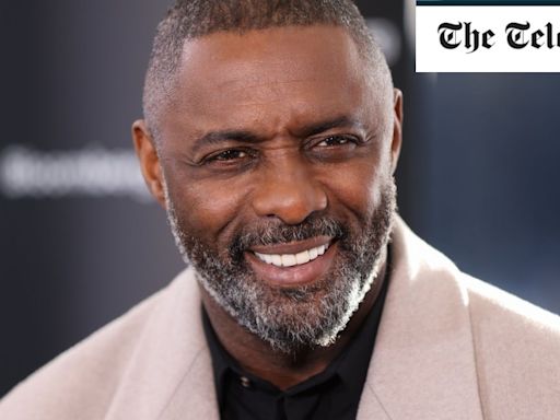 Idris Elba to work with Home Secretary to stop knives ending up in the hands of young people