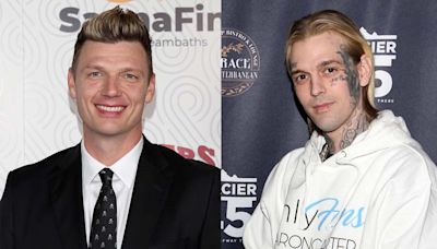 Investigation Discovery to Probe Nick Carter Allegations, Rift With Late Aaron Carter in Docuseries ‘Fallen Idols’