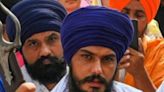 Demand For 'Khalsa State' Not A Crime: Amritpal Singh Refutes Mother's 'Not A Khalistani' Remark