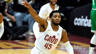Sources - Donovan Mitchell, Cavaliers agree to 3-year, $150.3M extension