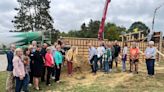 New winery Rhonemus Cellars breaks ground at Valley View Golf Club