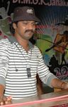 Cheran (director)