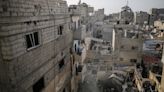 Israel calls on civilians to evacuate parts of Rafah