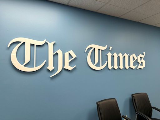 Patrick O'Shea: Say goodbye to Times office, hello to even greater local coverage