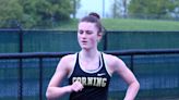 How Corning's Taylor Farrell became a national champion in racewalking