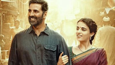 Sarfira OTT Release: When And Where To Watch Akshay Kumar’s Inspiring Drama - News18