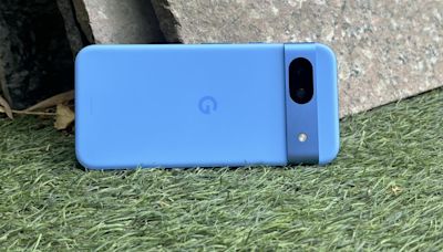 Google Pixel 8a Review: A compact AI driver for Pixel fans but pricing exceeds practicality