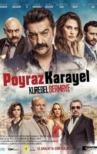 Poyraz Karayel: Küresel Sermaye