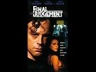 Final Judgement w/ Brad Dourif (FULL MOVIE) - YouTube