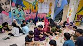 This Raya season, help feed a hungry child in KL and warm the family’s hearts