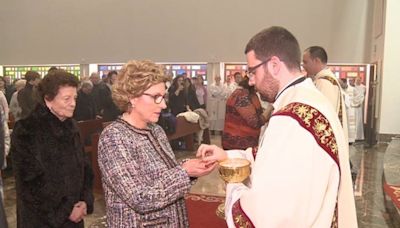 José Moya Payá será el nuevo cura párroco de la Iglesia de Nuestra Señora de la Asunción, de Biar