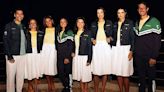 Mônica Bergamo: 'Será que foi o estilista da Damares que criou?', indaga Ronaldo Fraga sobre uniformes para as Olimpíadas