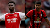 Arsenal vs Bournemouth lineups, starting 11, team news: Arteta likely to be unchanged for Premier League clash | Sporting News United Kingdom