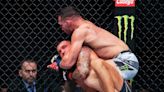 3 key details you may have missed that helped define the biggest, baddest, best UFC event of the year