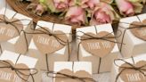 80+ Wedding Thank You Messages for Every Situation