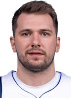 Luka Doncic