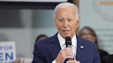 Biden enfrenta una prueba de fuego con la conferencia de prensa “de mayor presión de la historia moderna”