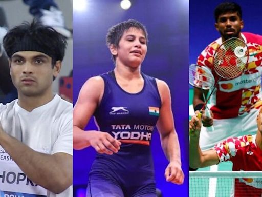 Paris Olympics 2024: Top 10 Indian athletes who could win medals and their key challenges