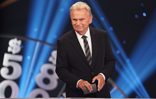 What to know about Pat Sajak and his family