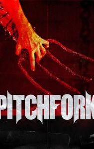 Pitchfork